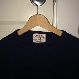 Vintage Peck & Peck 100% Cashmere Sweater